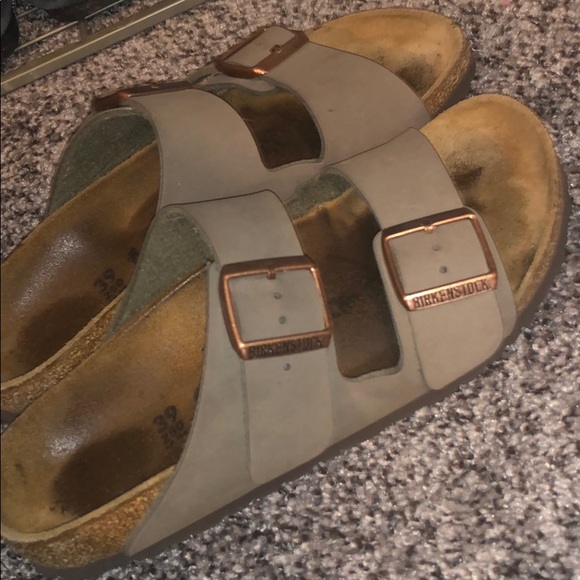 birkenstock’s - Picture 2 of 3